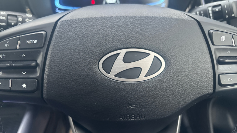 Hyundai i10 1.2 MPi Premium 5dr Auto Petrol Hatchback